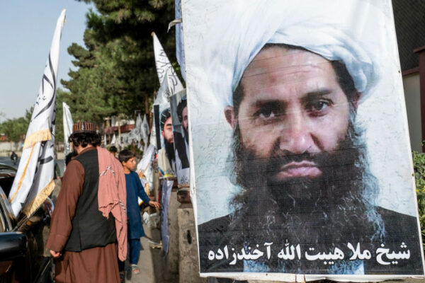 Beynəlxalq Cinayət Məhkəməsi Taliban liderləri haqda həbs qərarı çıxarıb