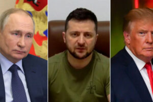 Tramp Rusiyaya 50 gün vaxt verib  