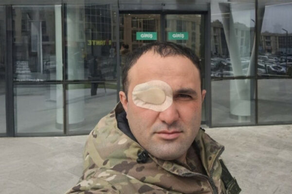 Vəkil: Hacı Vəliyev aclığa davam edir, səhhəti pisləşib