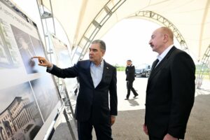 Berdiməhəmmədovun səfəri Azərbaycan-Türkmənistan münasibətində nələri dəyişə bilər?