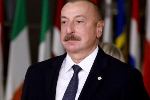 Əliyev: “Rusiyanın təyyarəmizi vurması ilə bağlı beynəlxalq ədliyyə sisteminə müraciət edəcəyik”