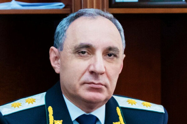 Kamran Əliyev: “Azərbaycanlıların ölümü ilə bağlı Rusiya ilə mütəmadi əlaqə saxlayırıq”