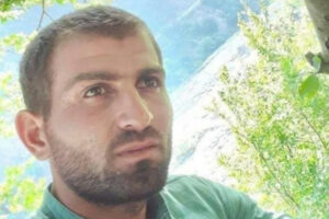 İnanclı fəal 3 il azadlıqdan məhrum edilib