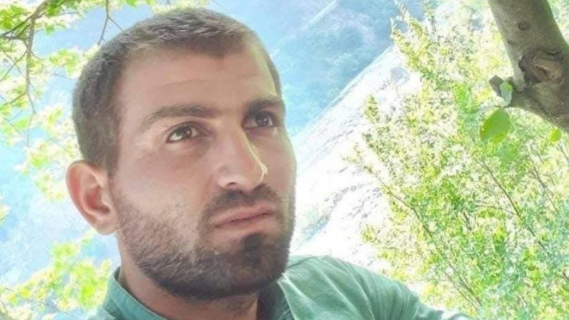 İnanclı fəal 3 il azadlıqdan məhrum edilib
