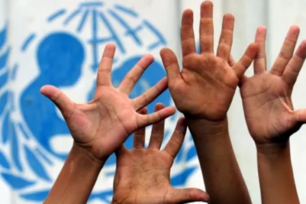 UNICEF-in Azərbaycandakı nümayəndəliyinin fəaliyyəti dayandırıldı