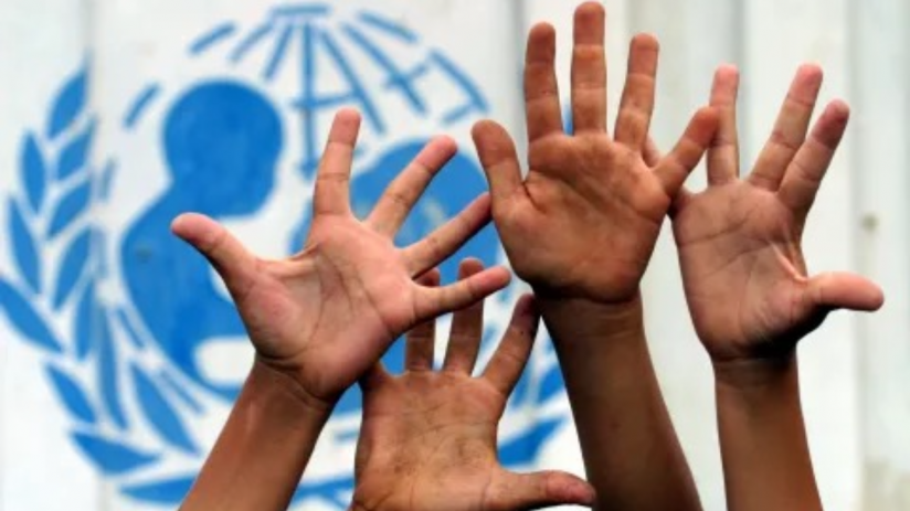 UNICEF-in Azərbaycandakı nümayəndəliyinin fəaliyyəti dayandırıldı