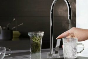 Bakıda suyun fasilələrlə verilməsinin səbəbi açıqlanıb – Rəsmi