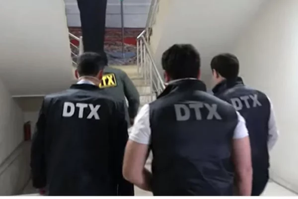 DTX imtahan şəbəkəsini ifşa etdi – Saxlanılanlar var