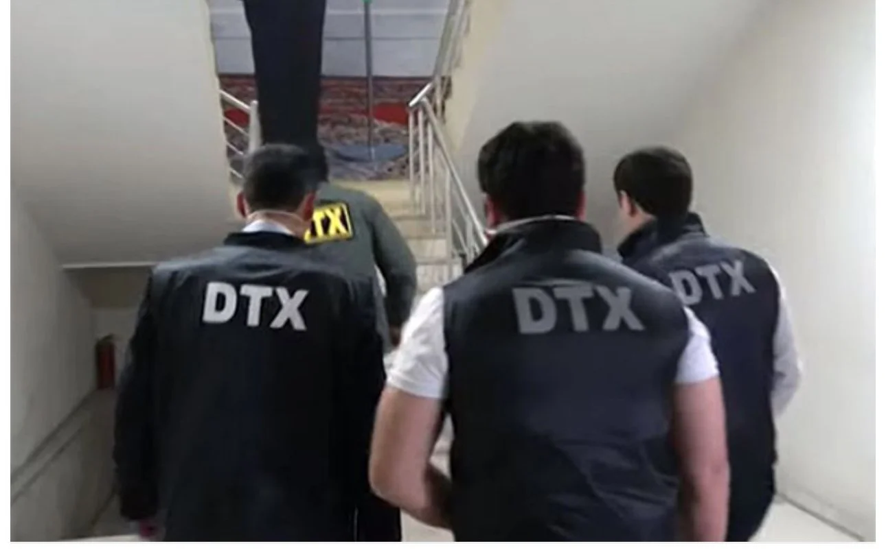DTX imtahan şəbəkəsini ifşa etdi – Saxlanılanlar var