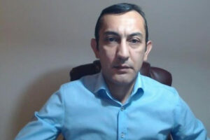 Qabil Məmmədova 16 il qiyabi hökm oxunub