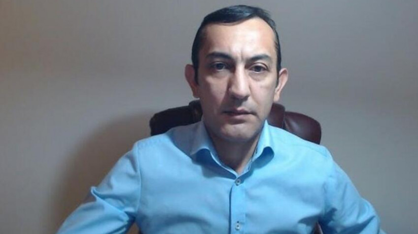 Qabil Məmmədova 16 il qiyabi hökm oxunub