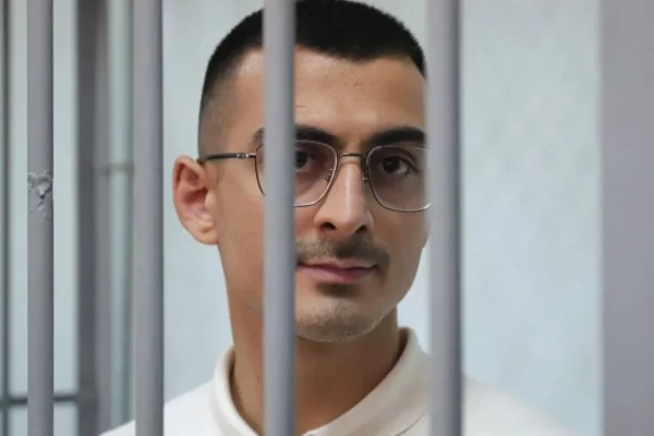 Apellyasiya Məhkəməsi Şıxlinskinin şikayətini təmin etmədi