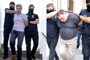 Məhkəmə “Sputnik Azərbaycan”ın icraçı direktoru və şef redaktorunu həbsdə saxladı