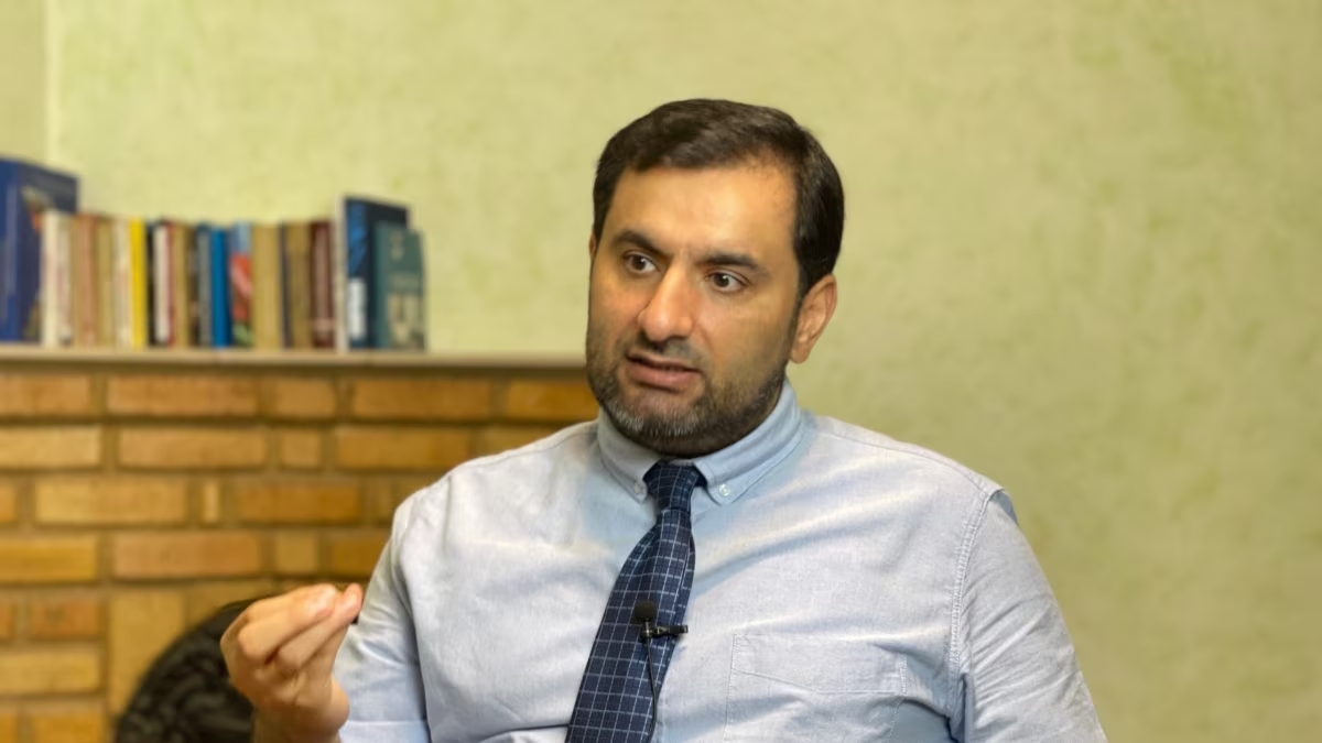 Hüquq müdafiəçisinə ittiham aktı elan edilib