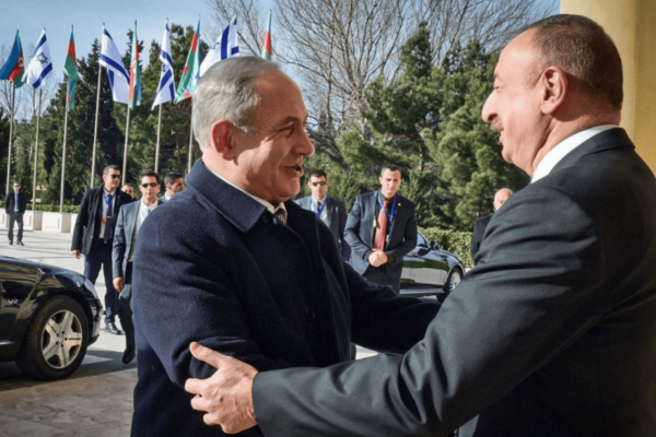 Azərbaycan-İsrail münasibətləri və Suriyada “neytrallıq”: Cənubi Qafqazdan Yaxın Şərqə uzanan diplomatiya