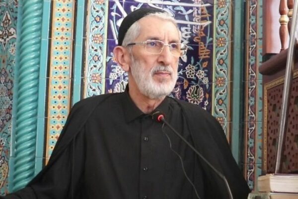 İlahiyyatçı QMİ-nin Aşura qərarına etiraz səbəbindən vəzifəsindən uzaqlaşdırıldı
