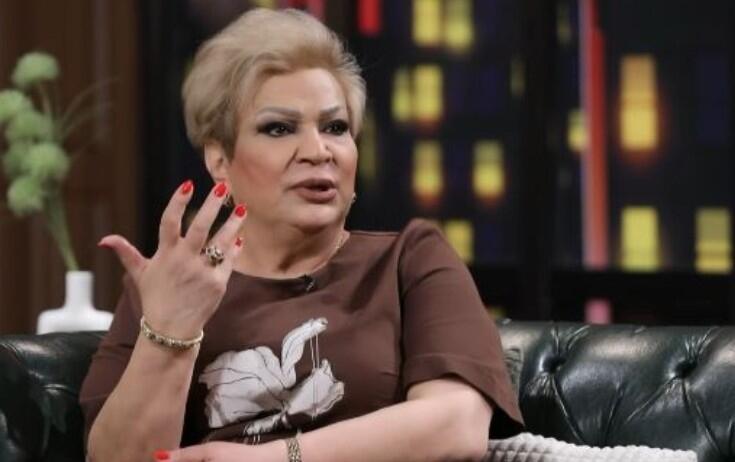 Afaq Bəşirqızı:”O, hələ gün işığı görməyib”