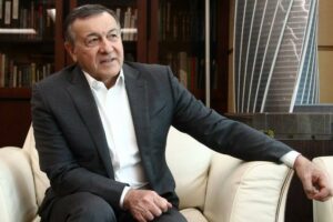 Rusiyada Araz Ağalarova qarşı məhkəmə icraatı başladıldı