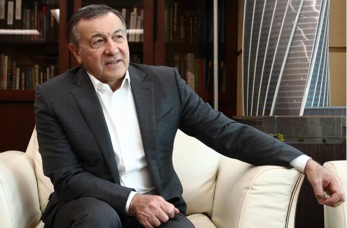 Rusiyada Araz Ağalarova qarşı məhkəmə icraatı başladıldı