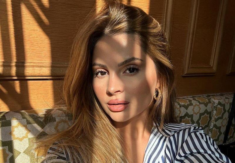 Aynişan Quliyeva:“Ən ağır dövrüm ərdə olan vaxtlarım idi”