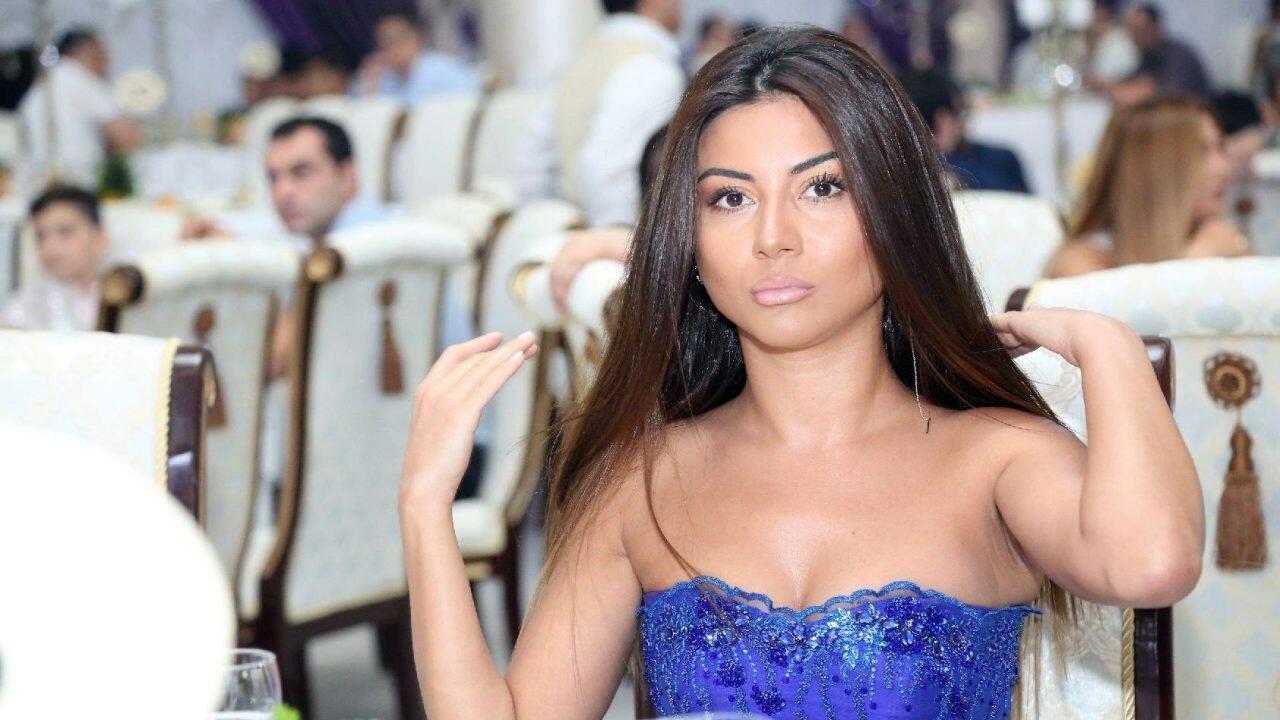 Aysel Əlizadə:”1 manat alıb yer süpürürdüm”