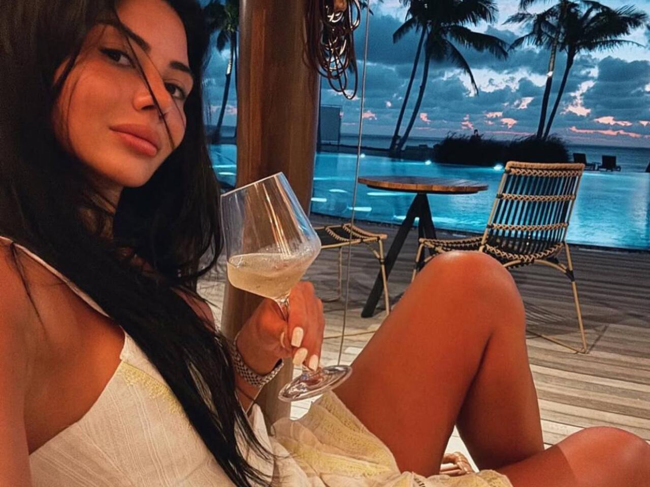 Aysel Əlizadə:”Məni ev yıxan qadın kimi tanıyırlar”