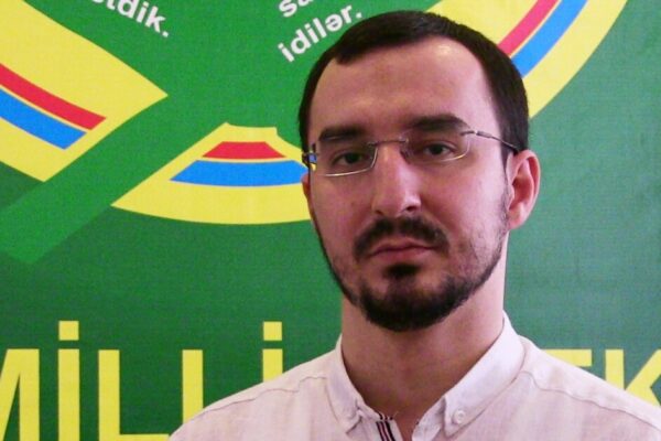 İlahiyyatçı Taleh Bağırovun cəzası ağırlaşdırıldı
