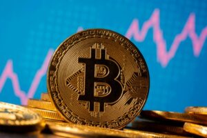 Bitkoin tarixi maksimumunu yenilədi