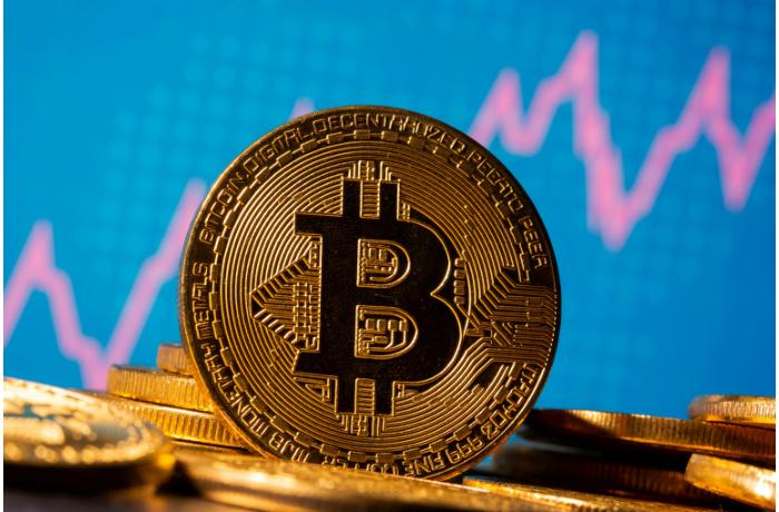 Bitkoin tarixi maksimumunu yenilədi