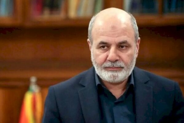 Tehran Zəngəzur dəhlizinə dair mövqeyini təkrarladı: “Xəritədə istənilən dəyişiklik…”