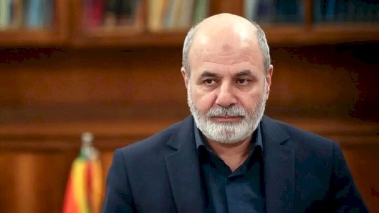 Tehran Zəngəzur dəhlizinə dair mövqeyini təkrarladı: “Xəritədə istənilən dəyişiklik…”