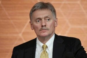 “Zəngəzur dəhlizi Azərbaycan və Ermənistanın suveren işidir” – Peskov
