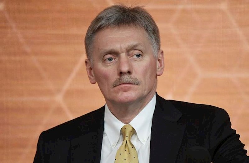 “Zəngəzur dəhlizi Azərbaycan və Ermənistanın suveren işidir” – Peskov
