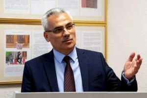 Moskva vilayətindəki diaspor rəhbəri Rusiyadan deportasiya olunur