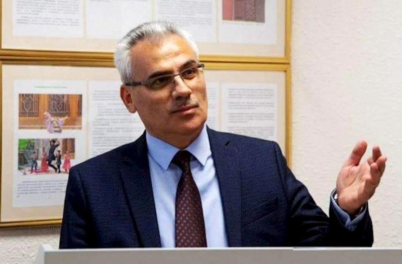 Moskva vilayətindəki diaspor rəhbəri Rusiyadan deportasiya olunur