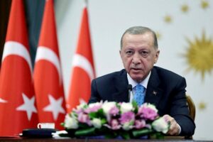 “Zəngəzur dəhlizi geoiqtisadi inqilabın tərkib hissəsidir” – Ərdoğan