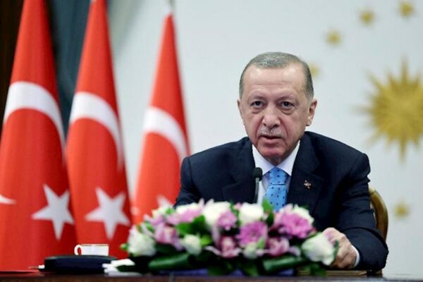 “Zəngəzur dəhlizi geoiqtisadi inqilabın tərkib hissəsidir” – Ərdoğan