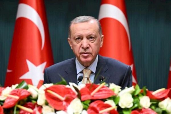 Ərdoğan Rusiya-Azərbaycan gərginliyinə münasibət bildirdi
