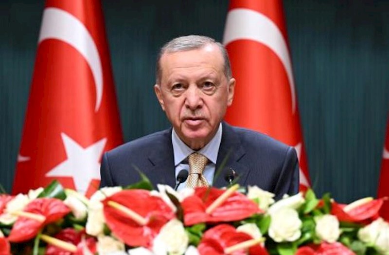 Ərdoğan Rusiya-Azərbaycan gərginliyinə münasibət bildirdi