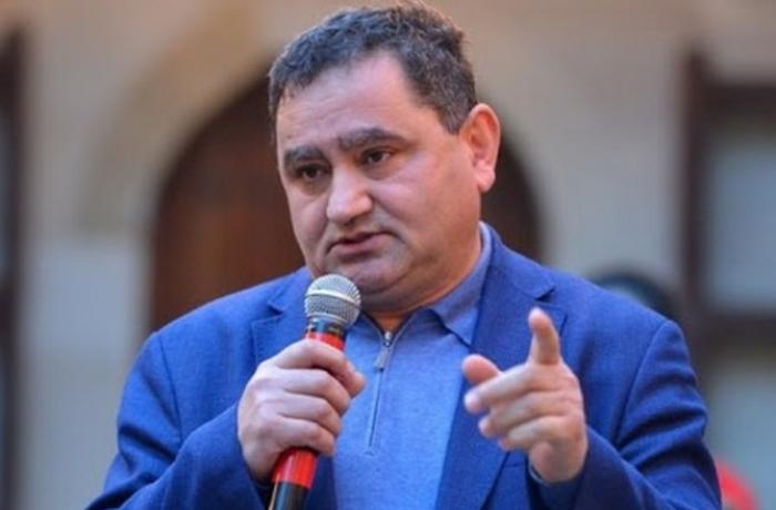 “Nəvəmi çimizdirmək istəyirik, düşürəm su daşımağa”