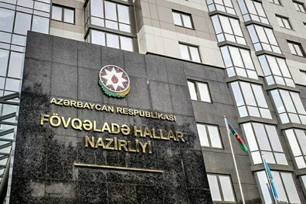 FHN-dən işğaldan azad olunmuş ərazilərdə yaşayanlara müraciət