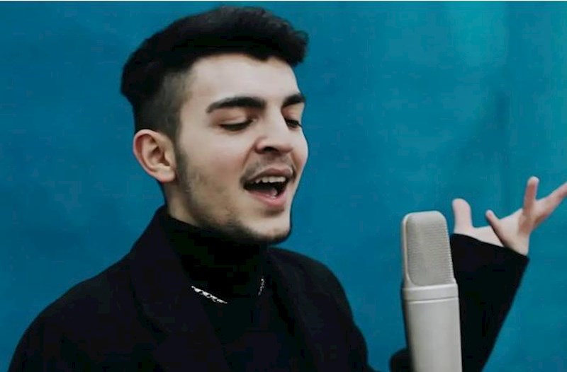 Azərbaycanda daha bir reper saxlanıldı – KİV