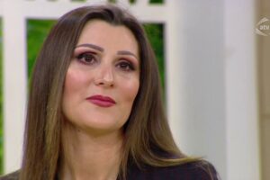 Gülyanaq Məmmədovaya Fəxri ad verildi