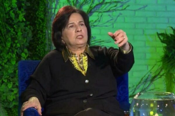 Gülşad Baxşıyeva:“Dedim ki, bu da özünü kişi hesab edir?”
