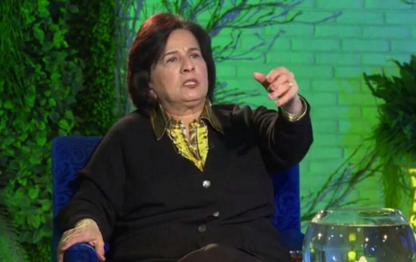 Gülşad Baxşıyeva:“Dedim ki, bu da özünü kişi hesab edir?”