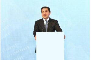 “44 günlük müharibə dövründə kütləvi dezinformasiyalara məruz qaldıq” – Prezidentin köməkçisi