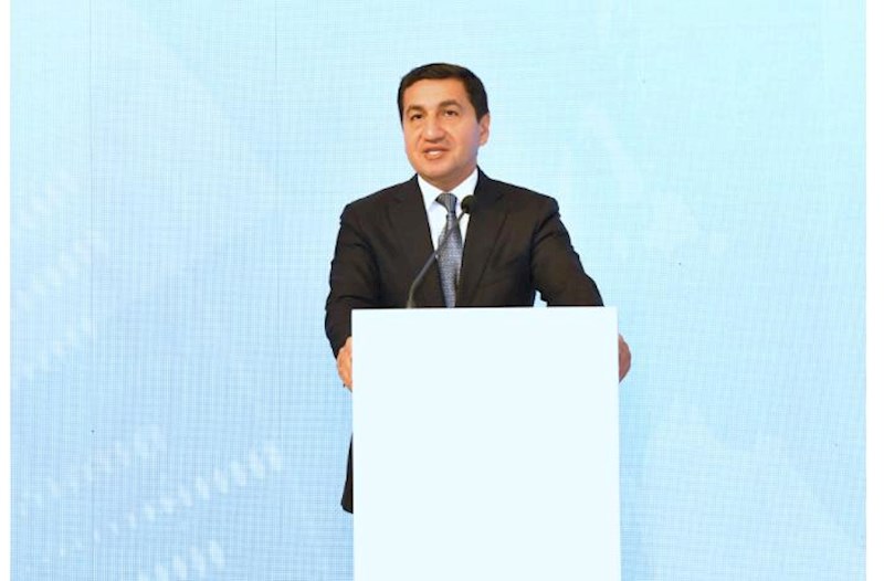 “44 günlük müharibə dövründə kütləvi dezinformasiyalara məruz qaldıq” – Prezidentin köməkçisi