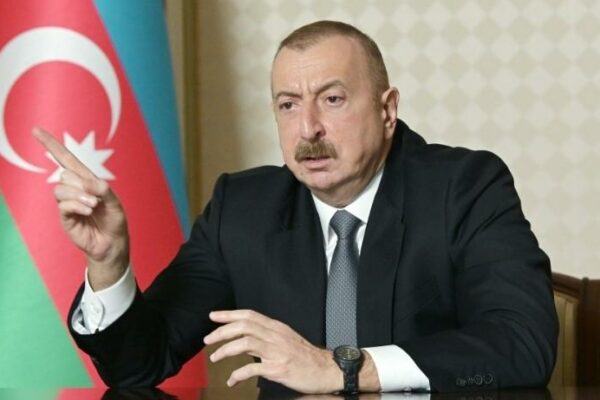 “Zəngəzur bir çox ölkələri birləşdirəcək“