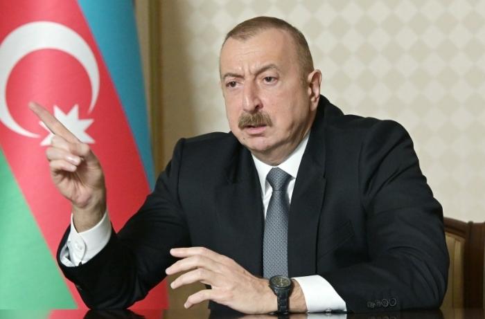 “Zəngəzur bir çox ölkələri birləşdirəcək“