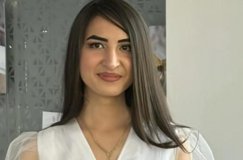 Könülün ölümü ilə bağlı cinayət işi açıldı